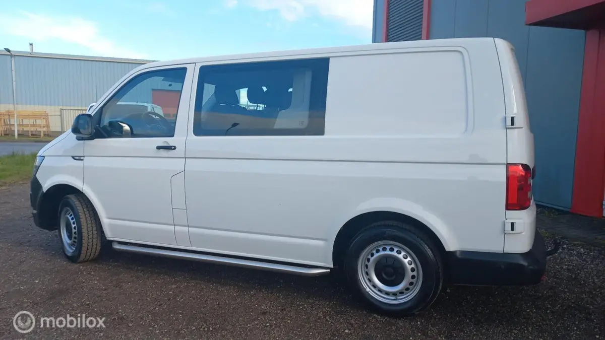2.0 TDI L1H1 DC