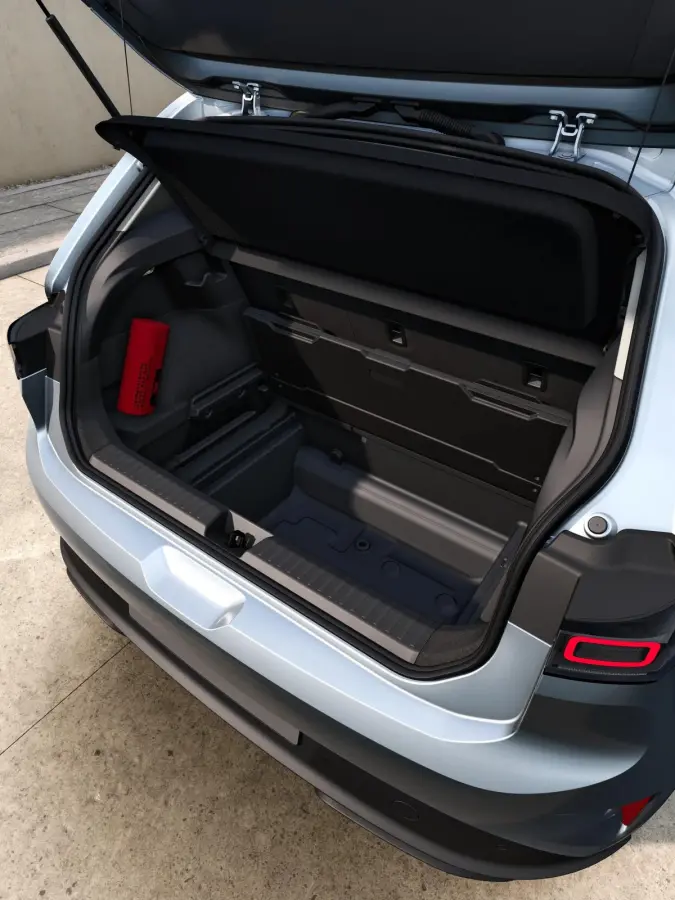 211pk Life First Edition 52 kWh | 17" Velgen | Stoelverwarming