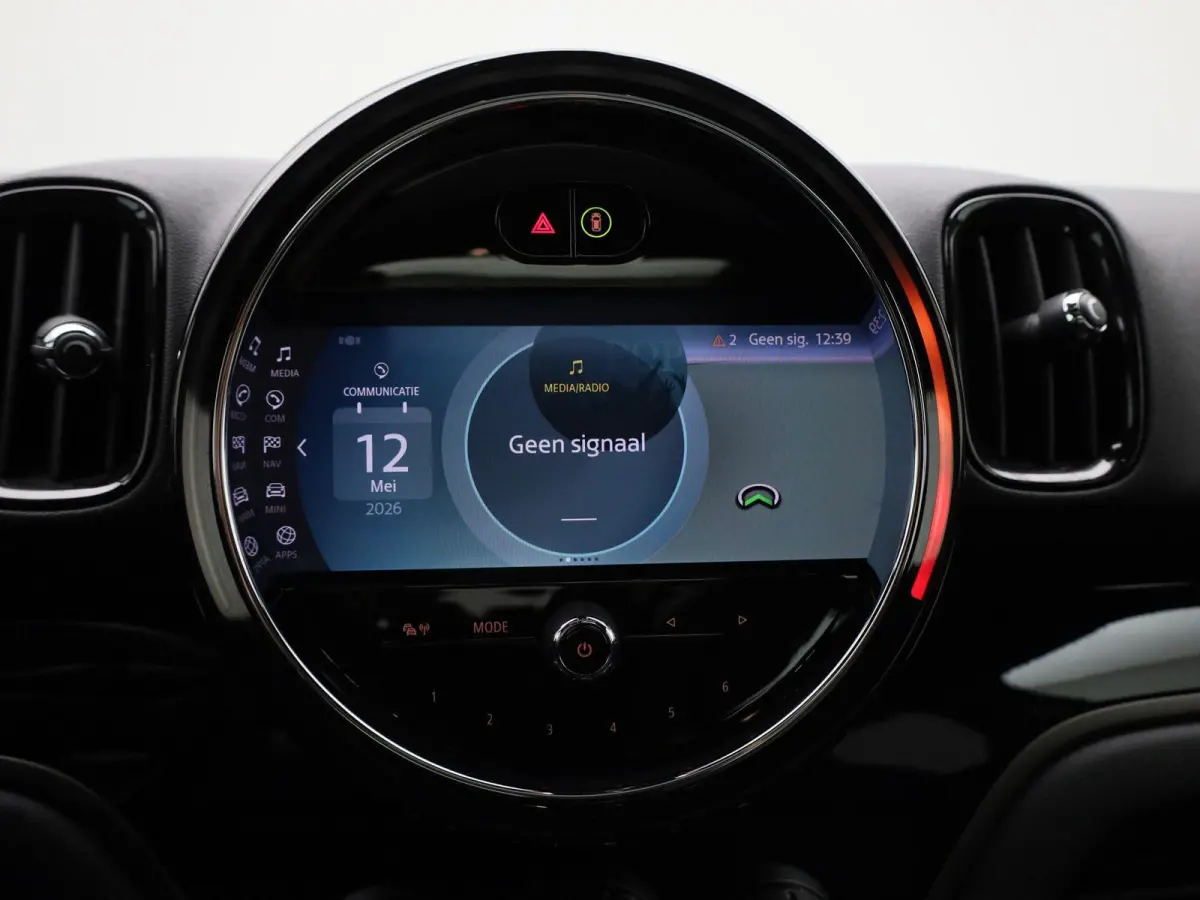 1.5 Cooper ALL4 John Cooper Works | Automaat | Apple Carplay / Android Auto | Camera | Parkeersensoren | Panoramadak |