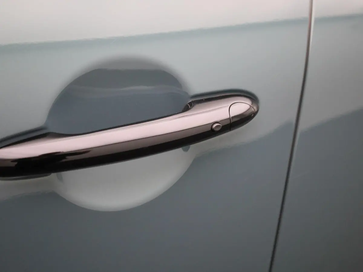 1.5 Cooper ALL4 John Cooper Works | Automaat | Apple Carplay / Android Auto | Camera | Parkeersensoren | Panoramadak |