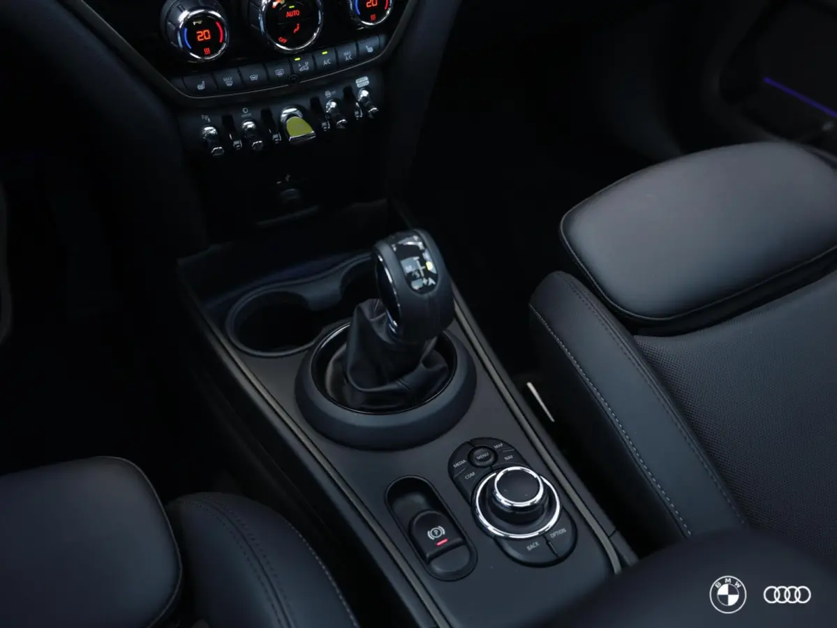 COOPER SE ALL4 / ALL OPTIONS