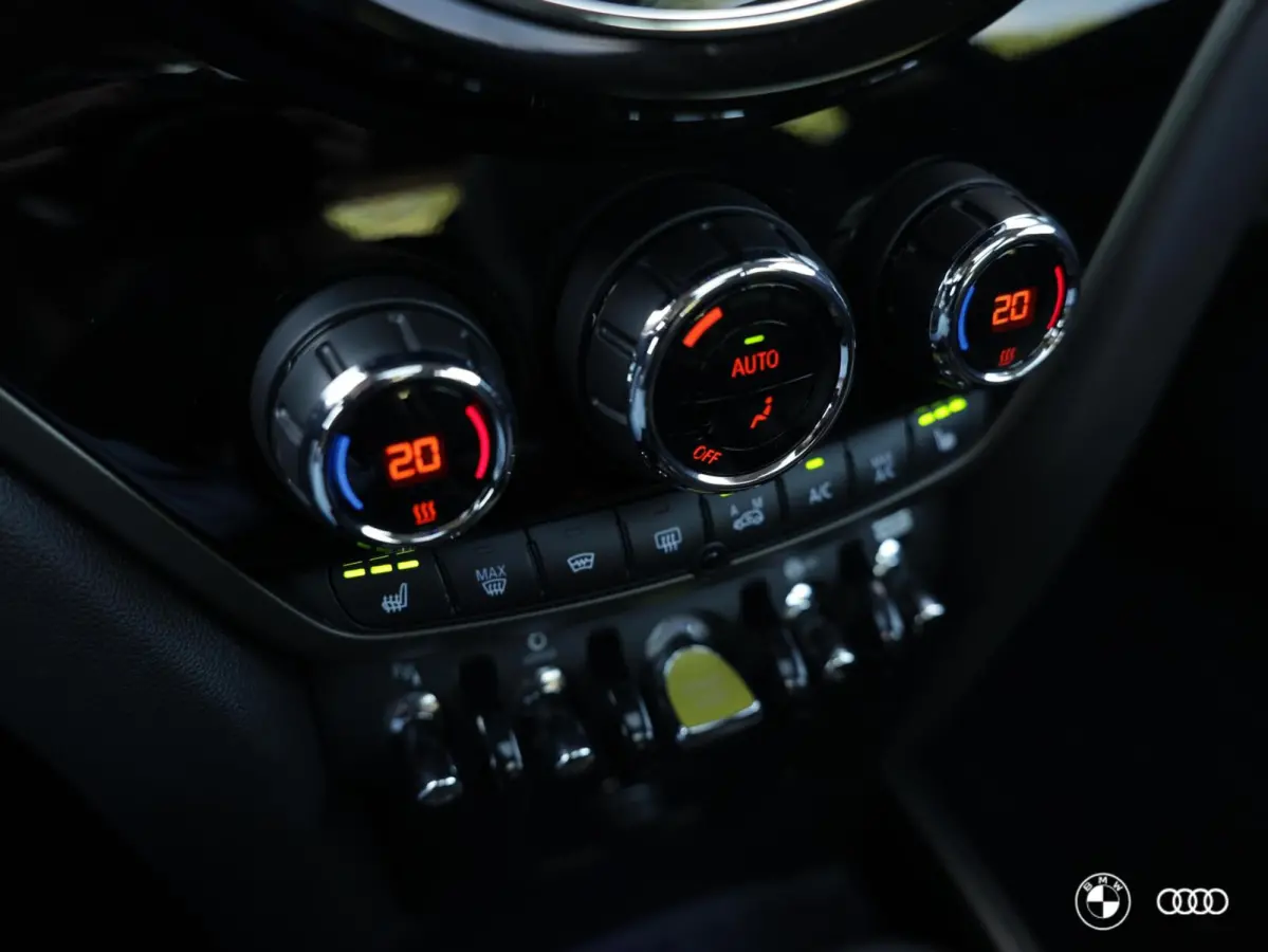 COOPER SE ALL4 / ALL OPTIONS
