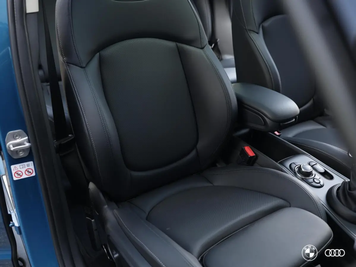 COOPER SE ALL4 / ALL OPTIONS
