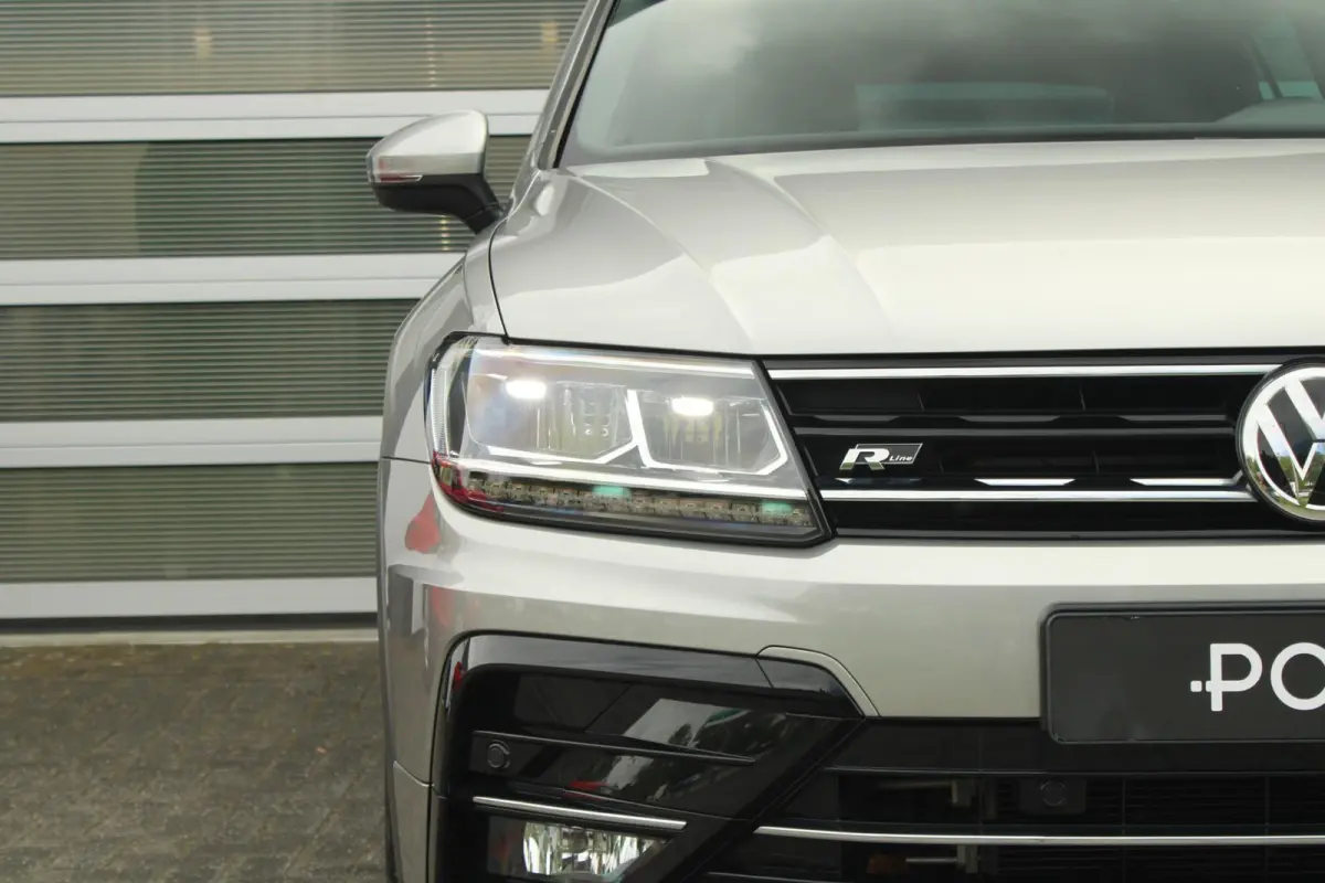 1.5 TSI 150pk DSG Highline Business R | Trekhaak | Apple CarPlay & Android Auto| Elek. Achterklep