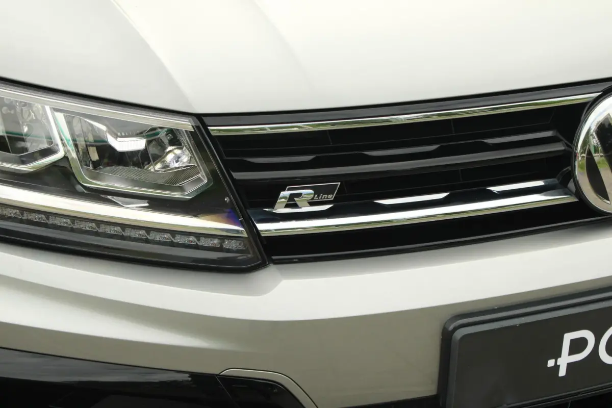 1.5 TSI 150pk DSG Highline Business R | Trekhaak | Apple CarPlay & Android Auto| Elek. Achterklep