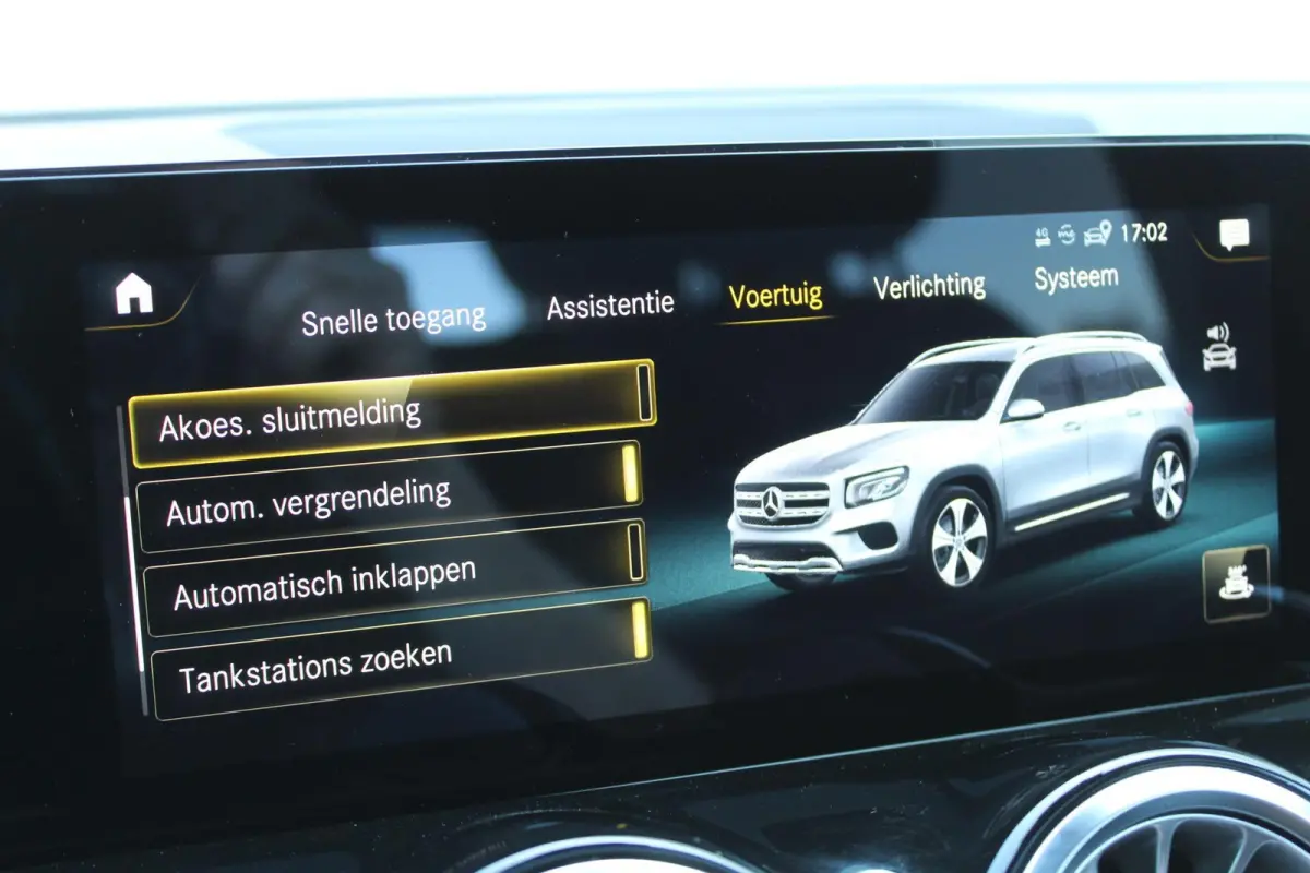 200 AMG/Pano/5 pers/Carplay/Night/Camera/Sfeer