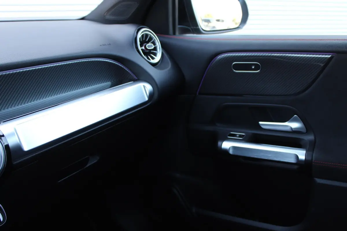 200 AMG/Pano/5 pers/Carplay/Night/Camera/Sfeer