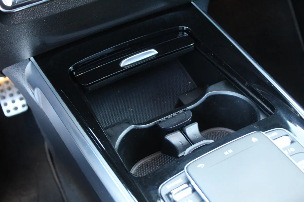 200 AMG/Pano/5 pers/Carplay/Night/Camera/Sfeer