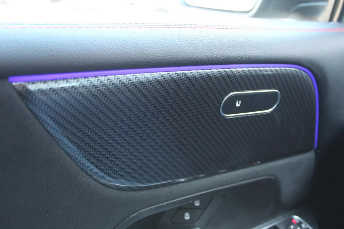 200 AMG/Pano/5 pers/Carplay/Night/Camera/Sfeer