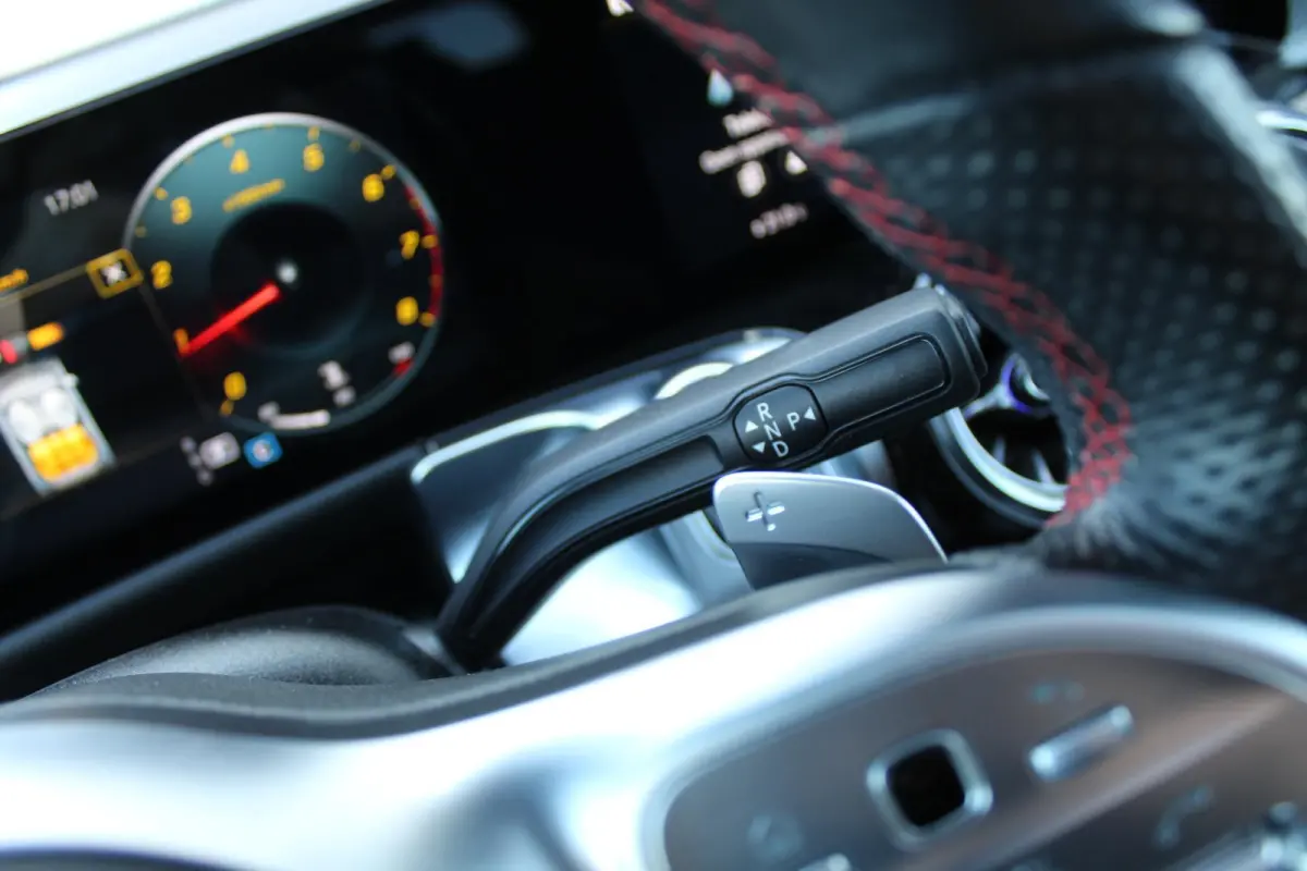 200 AMG/Pano/5 pers/Carplay/Night/Camera/Sfeer