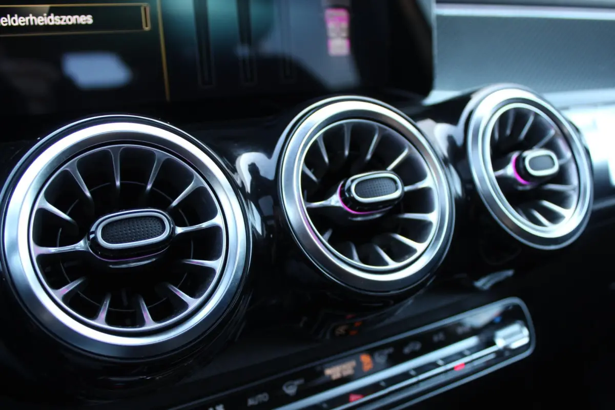 200 AMG/Pano/5 pers/Carplay/Night/Camera/Sfeer