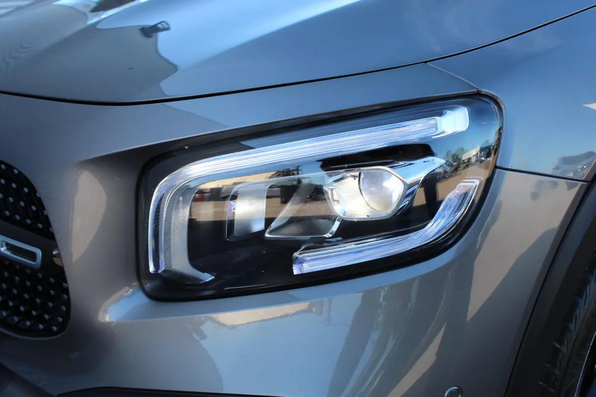 200 AMG/Pano/5 pers/Carplay/Night/Camera/Sfeer