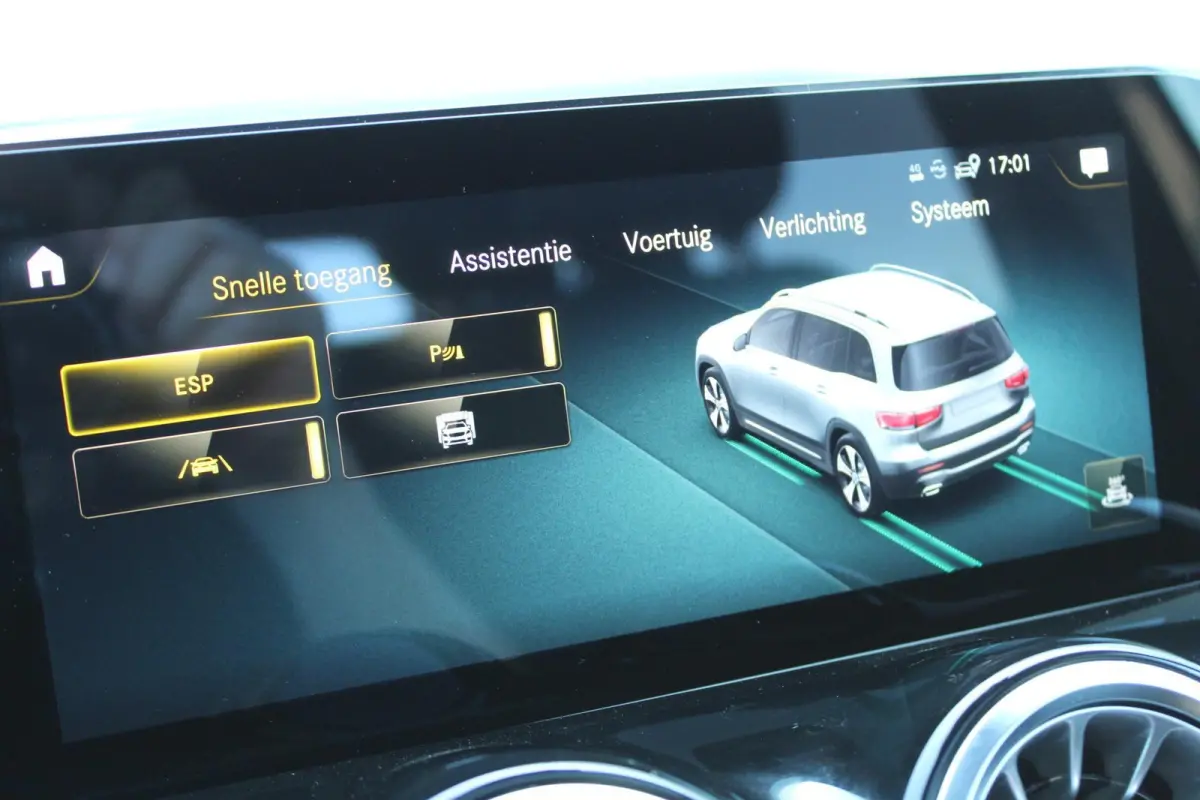 200 AMG/Pano/5 pers/Carplay/Night/Camera/Sfeer