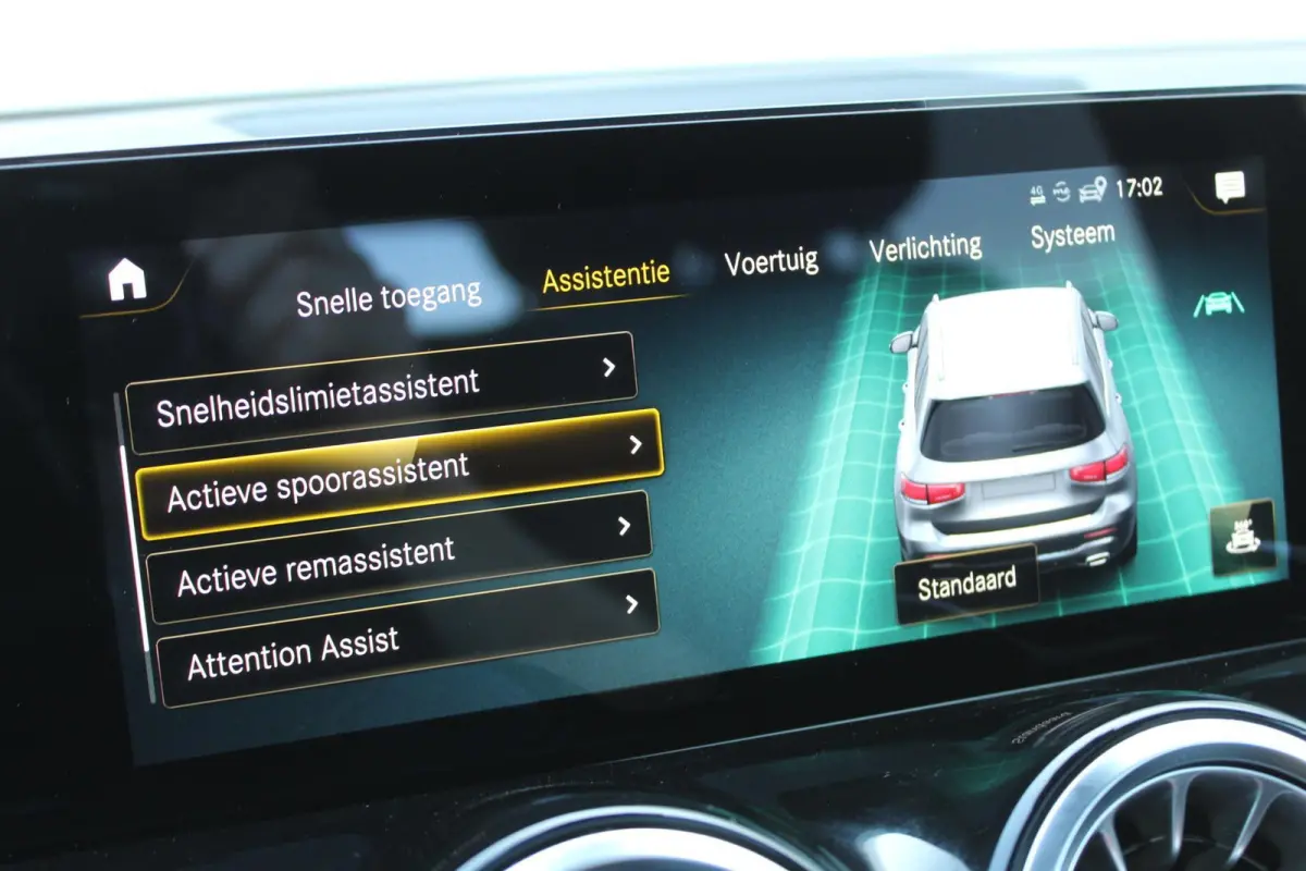 200 AMG/Pano/5 pers/Carplay/Night/Camera/Sfeer