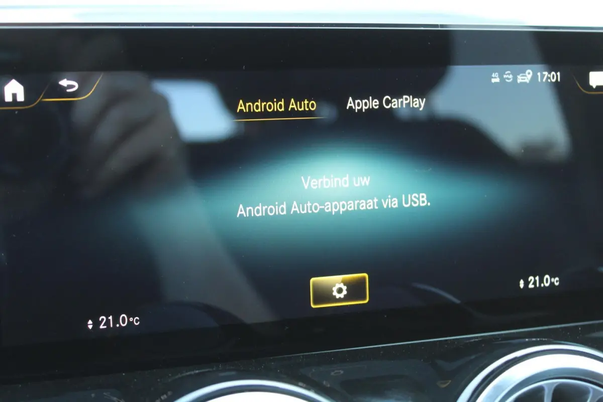 200 AMG/Pano/5 pers/Carplay/Night/Camera/Sfeer
