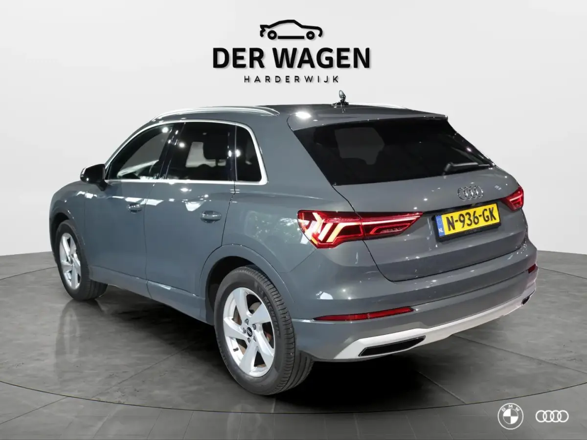 35 TFSI PRO LINE / DEALERONDH / AMBIENTE / SPORTST. / TREKHAAK / 18"