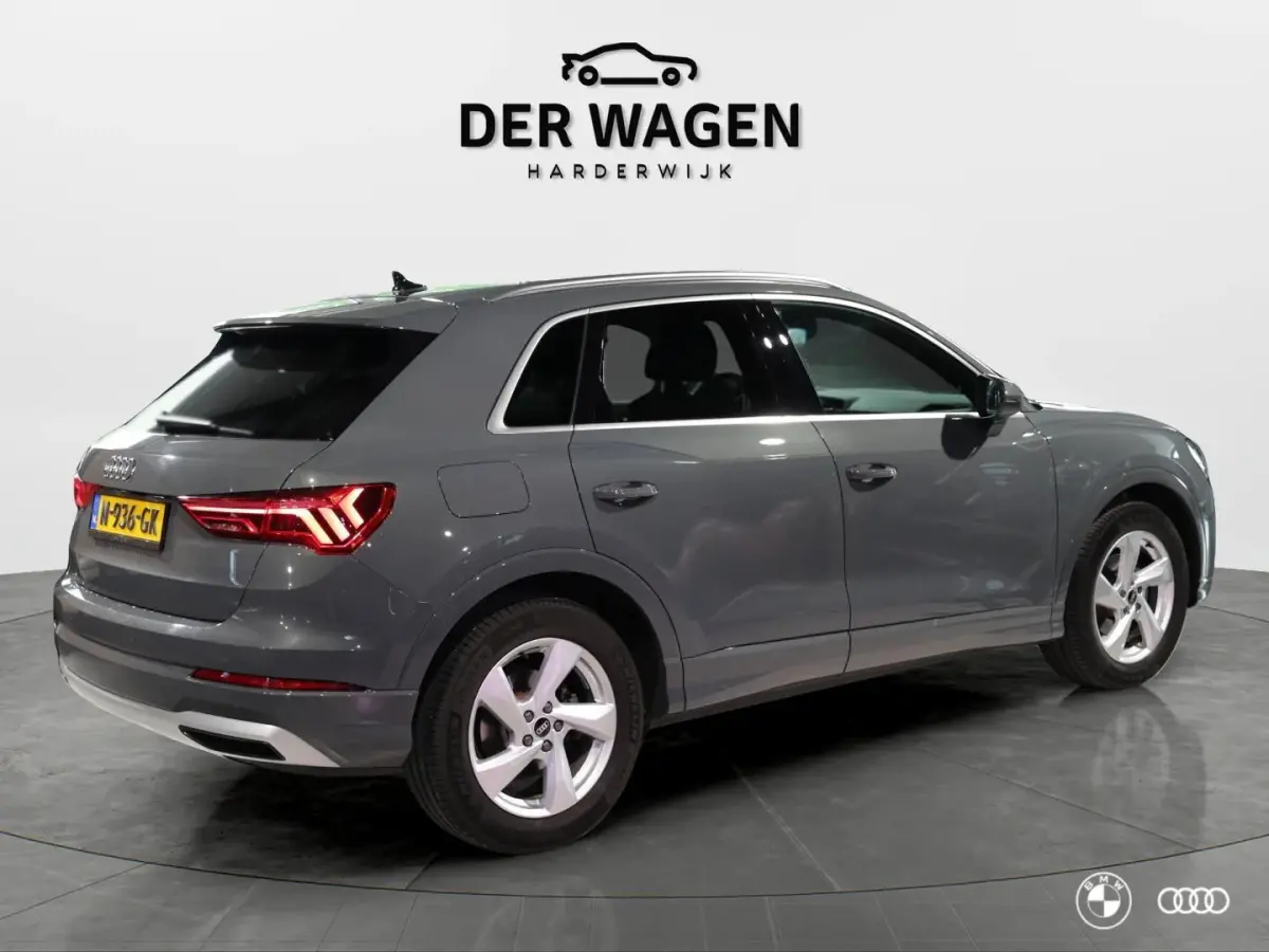 35 TFSI PRO LINE / DEALERONDH / AMBIENTE / SPORTST. / TREKHAAK / 18"