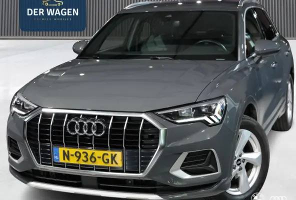 35 TFSI PRO LINE / DEALERONDH / AMBIENTE / SPORTST. / TREKHAAK / 18"