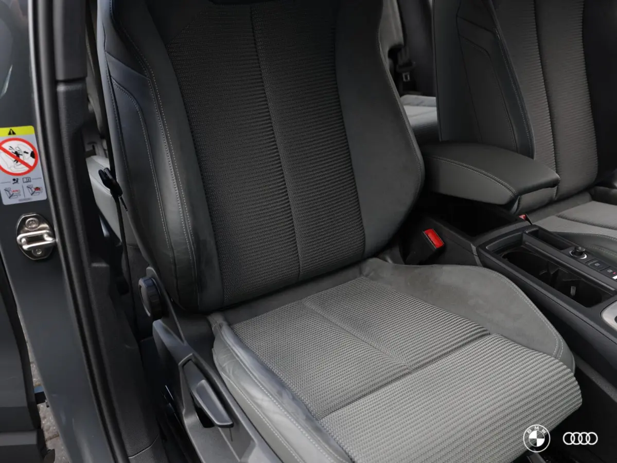 35 TFSI PRO LINE / DEALERONDH / AMBIENTE / SPORTST. / TREKHAAK / 18"