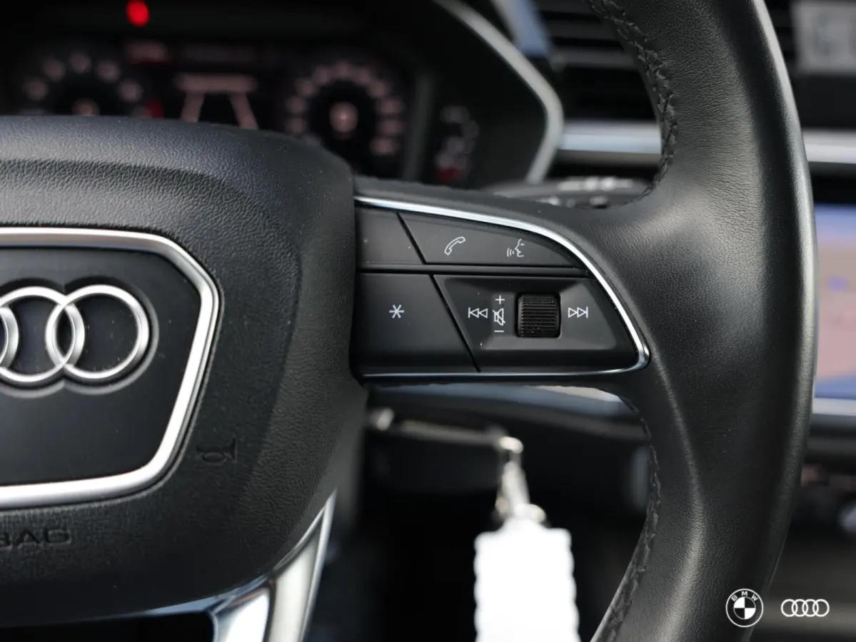 35 TFSI PRO LINE / DEALERONDH / AMBIENTE / SPORTST. / TREKHAAK / 18"