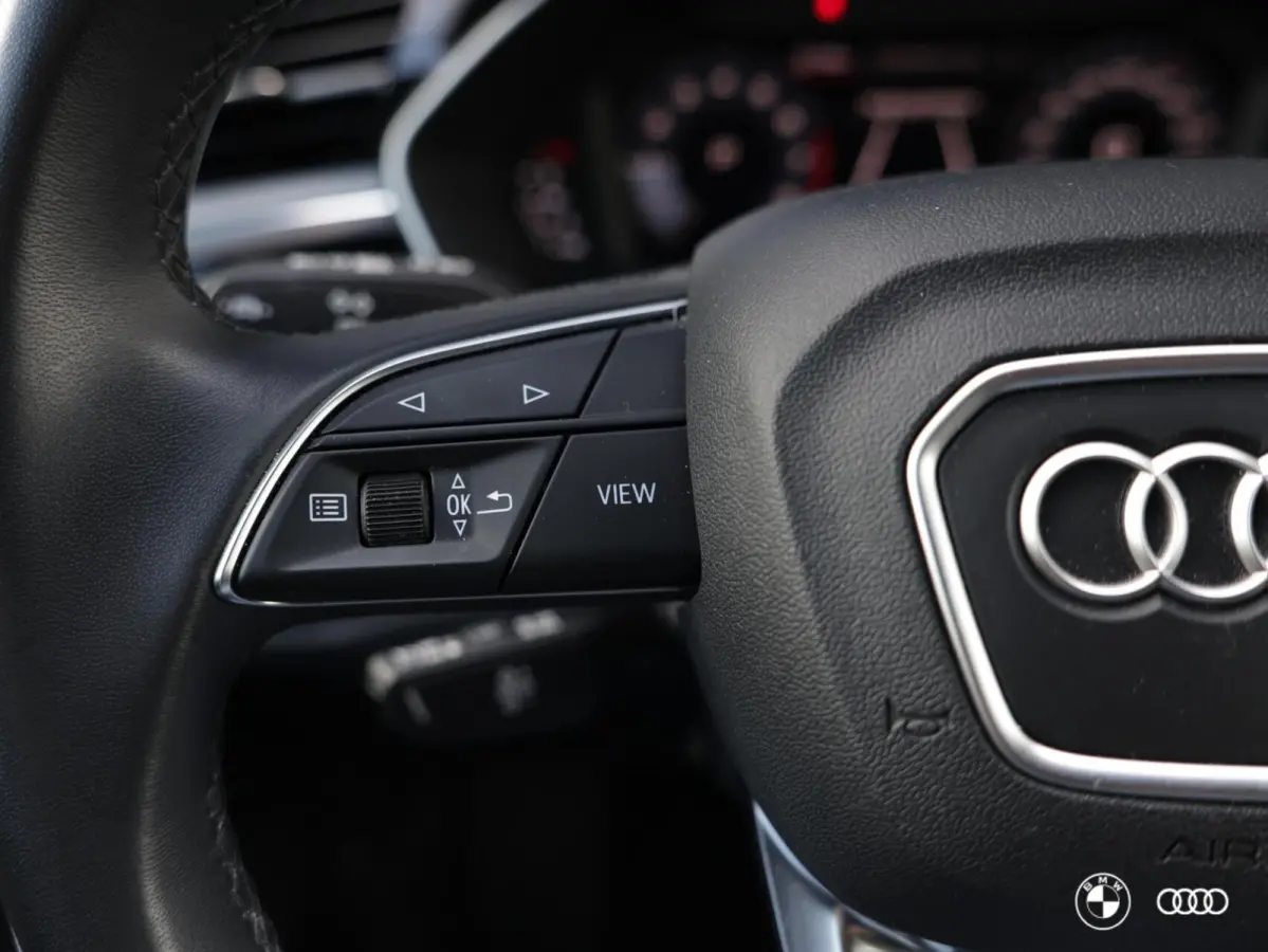 35 TFSI PRO LINE / DEALERONDH / AMBIENTE / SPORTST. / TREKHAAK / 18"