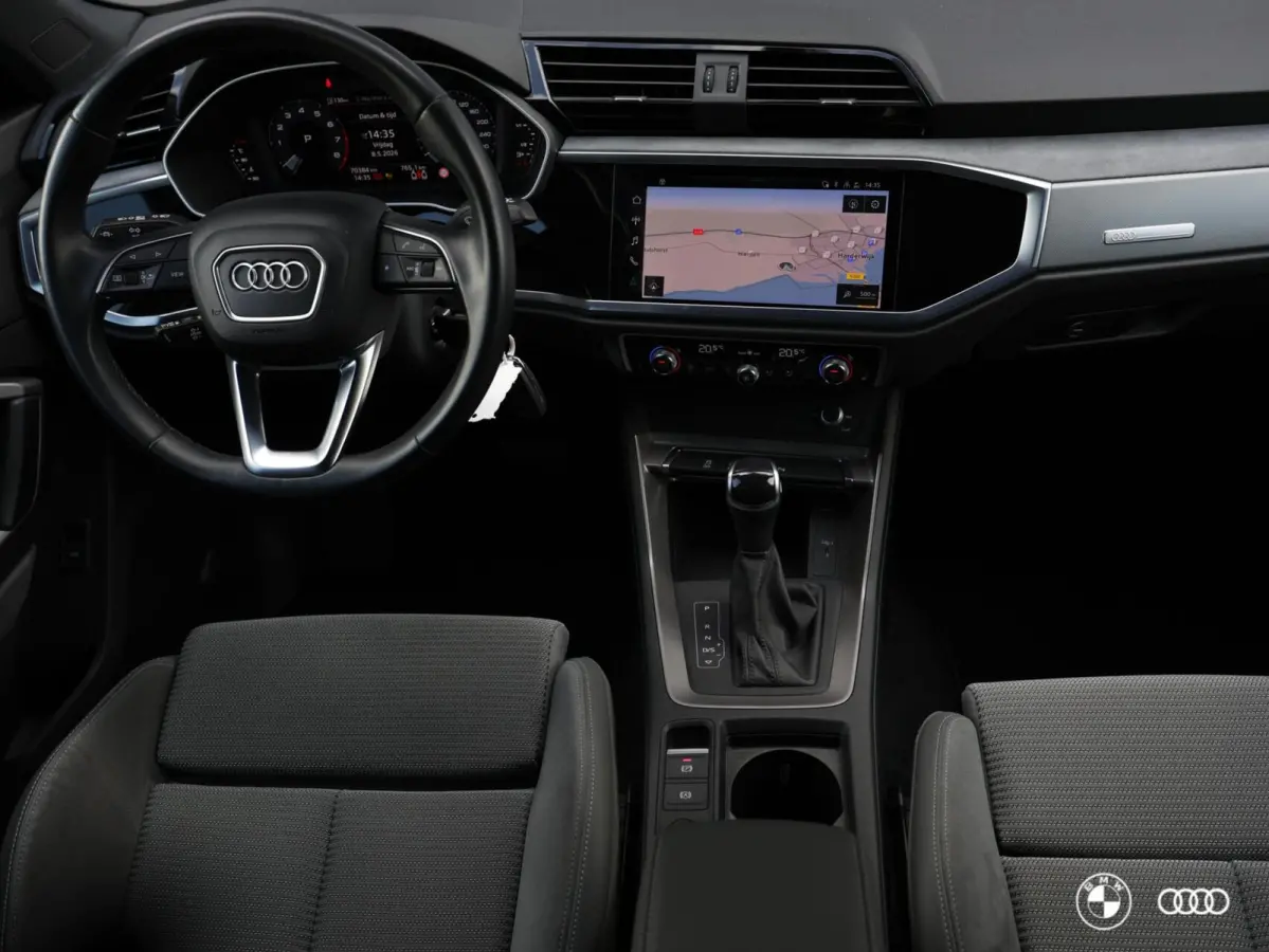 35 TFSI PRO LINE / DEALERONDH / AMBIENTE / SPORTST. / TREKHAAK / 18"