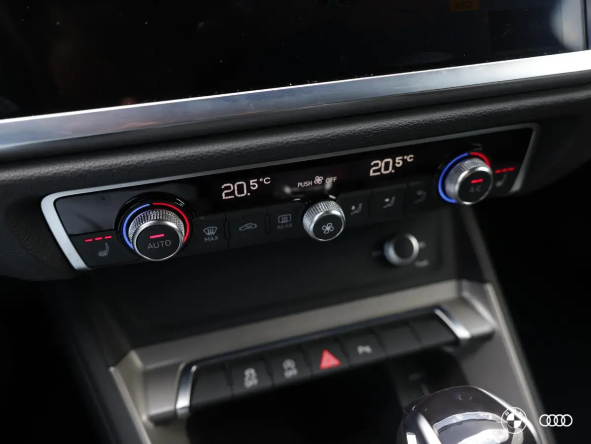 35 TFSI PRO LINE / DEALERONDH / AMBIENTE / SPORTST. / TREKHAAK / 18"
