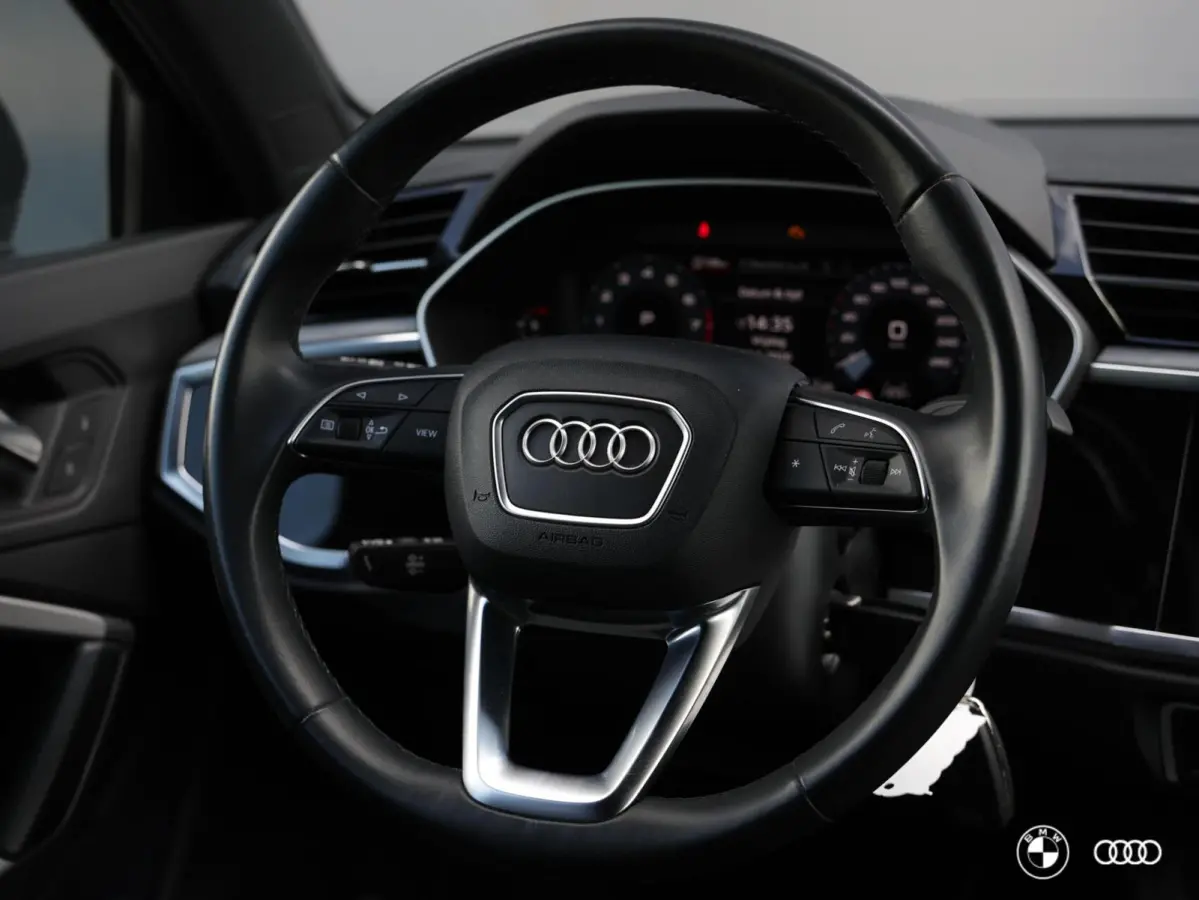 35 TFSI PRO LINE / DEALERONDH / AMBIENTE / SPORTST. / TREKHAAK / 18"