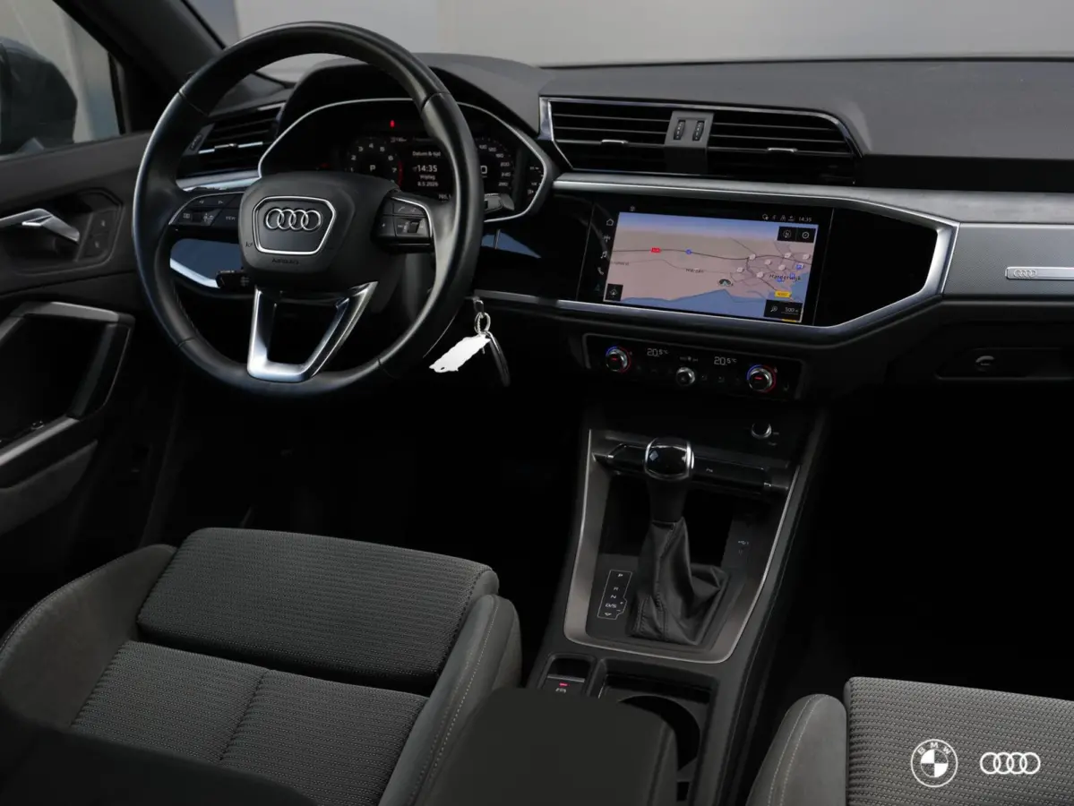 35 TFSI PRO LINE / DEALERONDH / AMBIENTE / SPORTST. / TREKHAAK / 18"