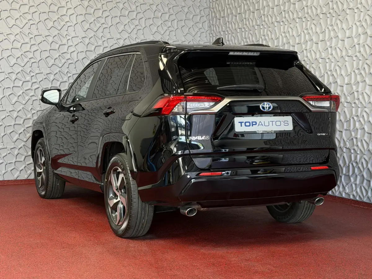 2.5 Plug-in Hybrid AWD 306PK ✅Fabrieksnieuw✅ – direct leverbaar | 1500KG trekgewicht | Head-up | 360° camera | LED | Elektr. klep | Stoelverw PHEV PLUG IN