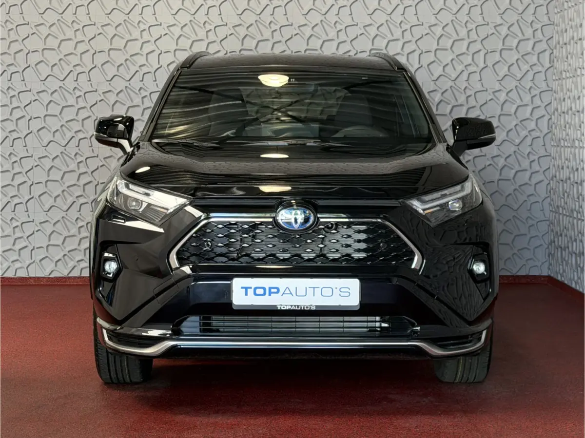 2.5 Plug-in Hybrid AWD 306PK ✅Fabrieksnieuw✅ – direct leverbaar | 1500KG trekgewicht | Head-up | 360° camera | LED | Elektr. klep | Stoelverw PHEV PLUG IN