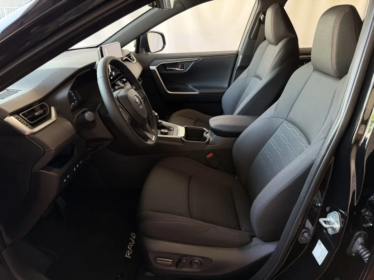 2.5 Plug-in Hybrid AWD 306PK ✅Fabrieksnieuw✅ – direct leverbaar | 1500KG trekgewicht | Head-up | 360° camera | LED | Elektr. klep | Stoelverw PHEV PLUG IN