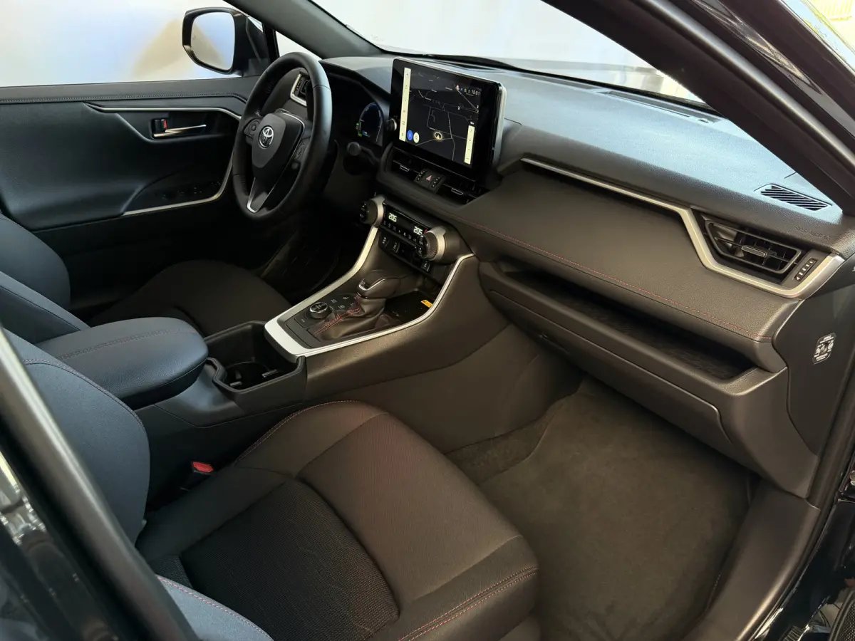 2.5 Plug-in Hybrid AWD 306PK ✅Fabrieksnieuw✅ – direct leverbaar | 1500KG trekgewicht | Head-up | 360° camera | LED | Elektr. klep | Stoelverw PHEV PLUG IN