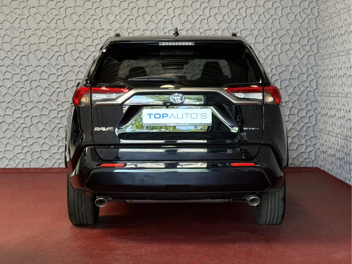 2.5 Plug-in Hybrid AWD 306PK ✅Fabrieksnieuw✅ – direct leverbaar | 1500KG trekgewicht | Head-up | 360° camera | LED | Elektr. klep | Stoelverw PHEV PLUG IN