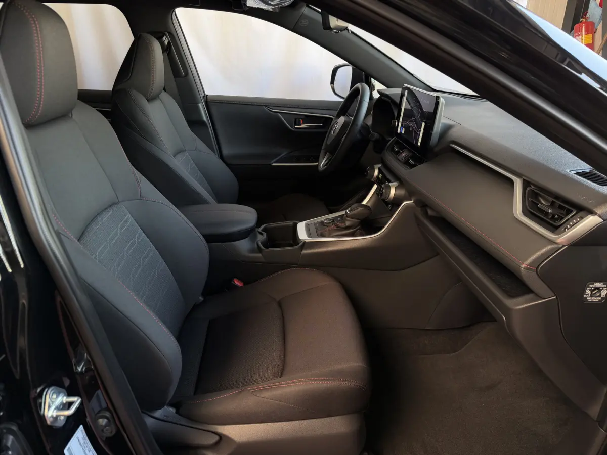2.5 Plug-in Hybrid AWD 306PK ✅Fabrieksnieuw✅ – direct leverbaar | 1500KG trekgewicht | Head-up | 360° camera | LED | Elektr. klep | Stoelverw PHEV PLUG IN