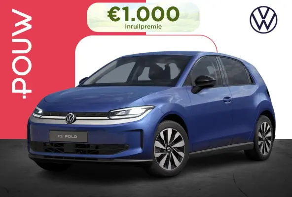 211pk Life First Edition 52 kWh | 17" Velgen | Stoelverwarming