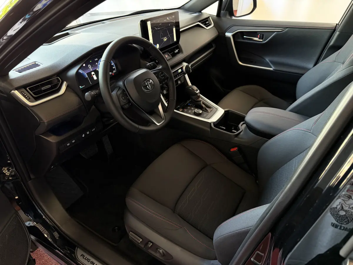 2.5 PLUG-IN HYBRID AWD 306PK 1500KG TREKGEW. HEADUP SPIEGEL.CAM LED ELEK.KLEP STUUR/STOELVERW. V+A PHEV PLUG IN
