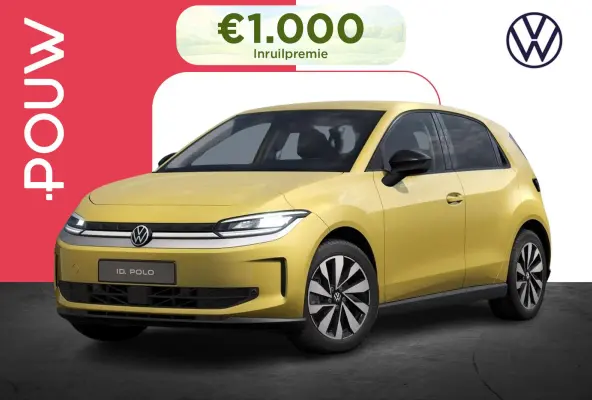 211pk Life First Edition 52 kWh | 17"  Velgen | Stoelverwarming