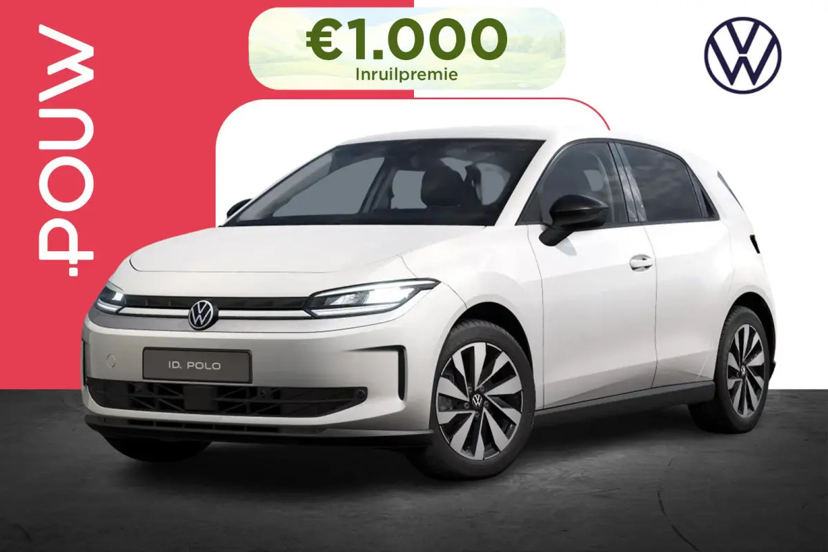 211pk Life First Edition 52 kWh | 17"  Velgen | Stoelverwarming