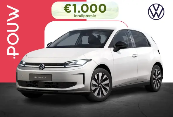 211pk Life First Edition 52 kWh | 17"  Velgen | Stoelverwarming