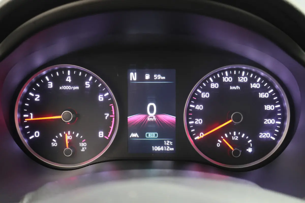 1.0 T-GDi MHEV DynamicLine Airco, Cruise, Apple Carplay, Camera, DAB, PDC, Elektrisch Pakket, 15''