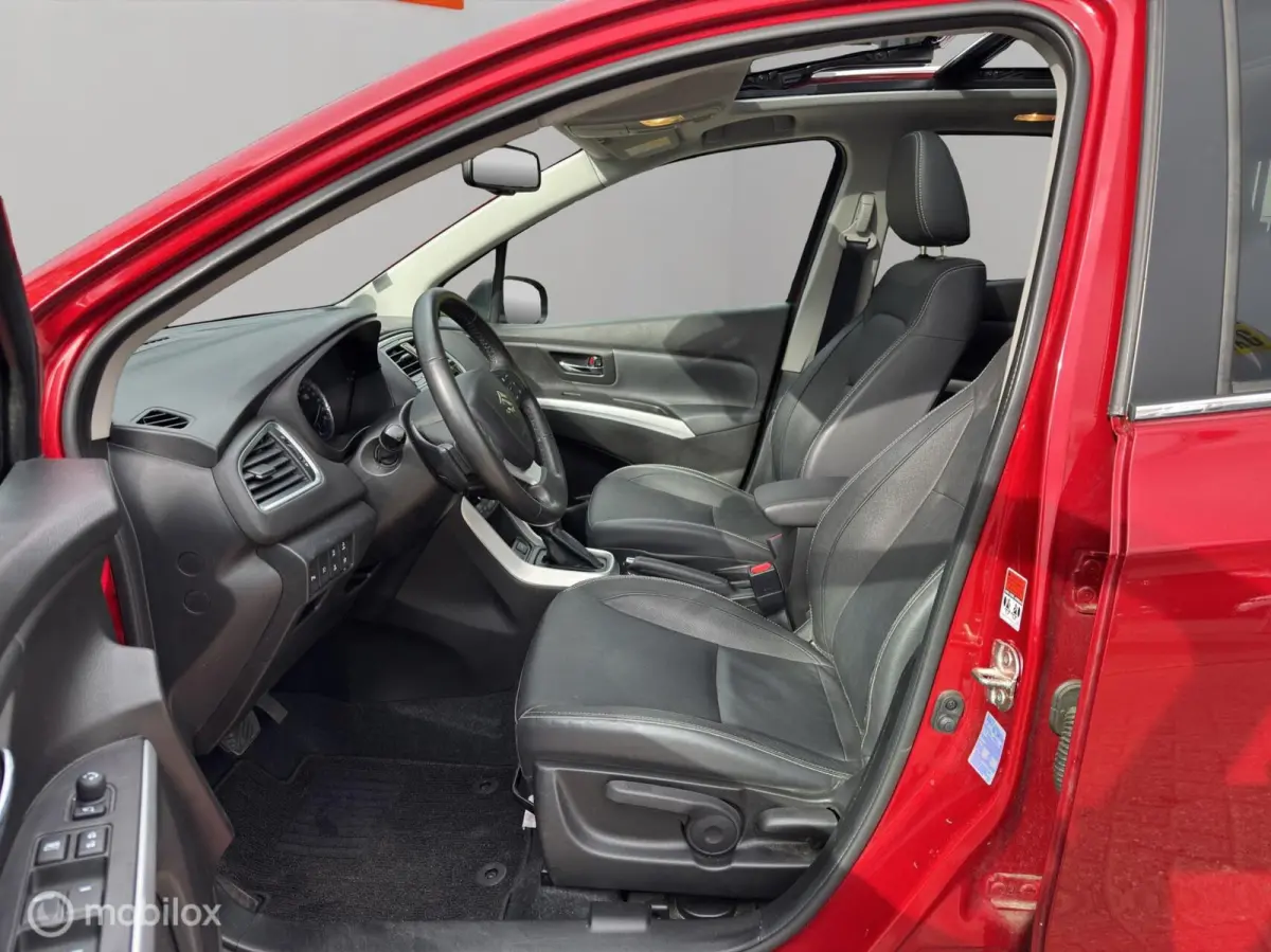 1.4 Boosterjet AllGrip Select Smart Hybrid / All in prijs