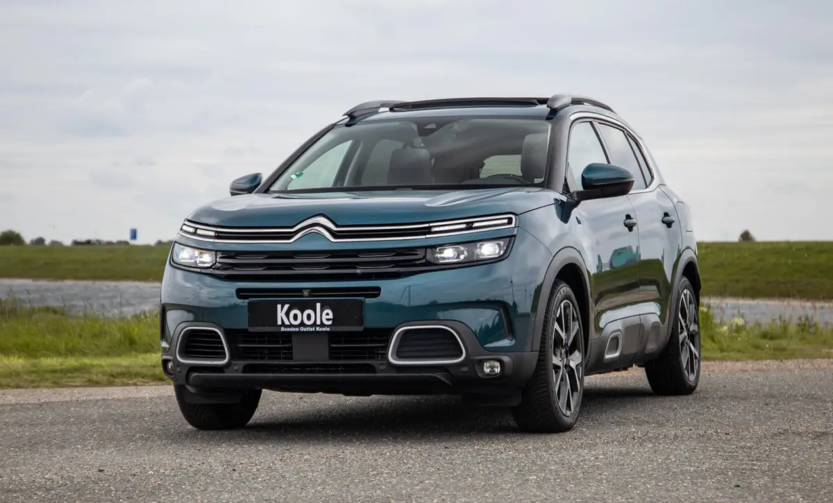 1.6 Plug-in Hybrid 225 Shine PANORAMA DAK / DEALER ONDERHOUDEN / LEER / MEMMORY / TREKHAAK / CAMERA