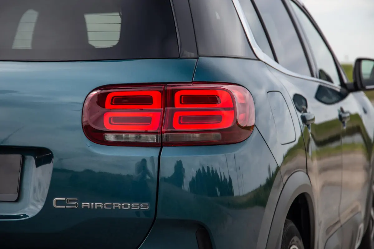 1.6 Plug-in Hybrid 225 Shine PANORAMA DAK / DEALER ONDERHOUDEN / LEER / MEMMORY / TREKHAAK / CAMERA