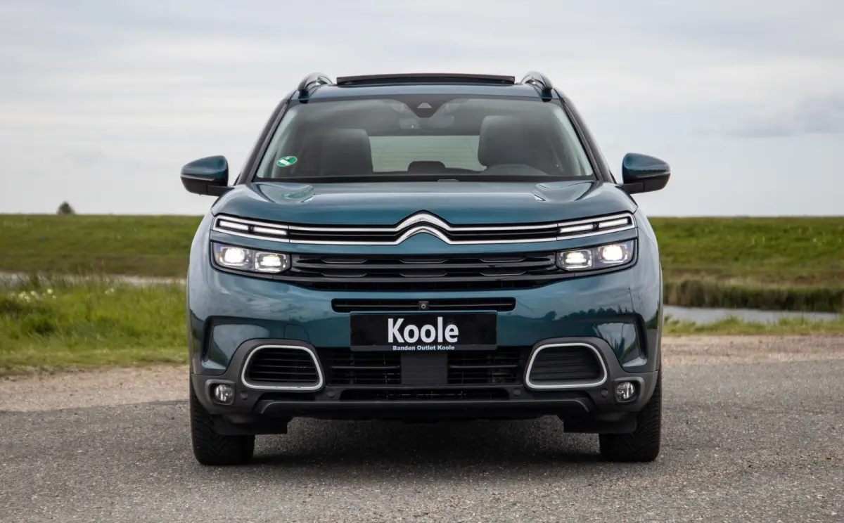 1.6 Plug-in Hybrid 225 Shine PANORAMA DAK / DEALER ONDERHOUDEN / LEER / MEMMORY / TREKHAAK / CAMERA