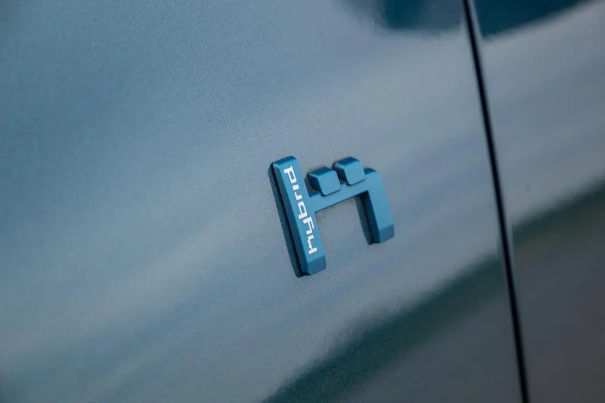 1.6 Plug-in Hybrid 225 Shine PANORAMA DAK / DEALER ONDERHOUDEN / LEER / MEMMORY / TREKHAAK / CAMERA