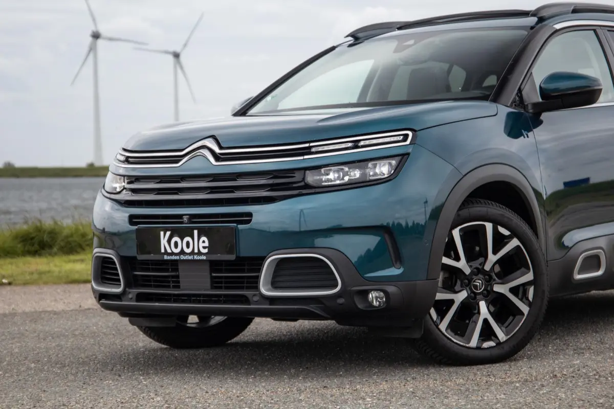 1.6 Plug-in Hybrid 225 Shine PANORAMA DAK / DEALER ONDERHOUDEN / LEER / MEMMORY / TREKHAAK / CAMERA