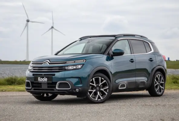 1.6 Plug-in Hybrid 225 Shine PANORAMA DAK / DEALER ONDERHOUDEN / LEER / MEMMORY / TREKHAAK / CAMERA