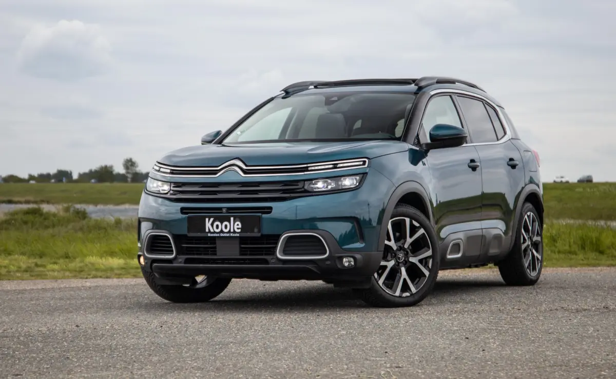 1.6 Plug-in Hybrid 225 Shine PANORAMA DAK / DEALER ONDERHOUDEN / LEER / MEMMORY / TREKHAAK / CAMERA