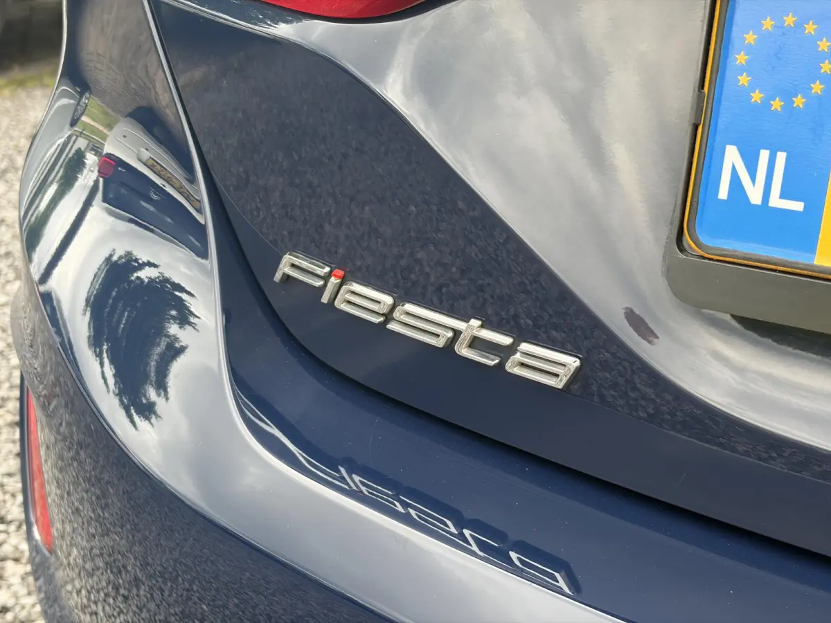 1.1 Trend 2e Eigenaar,Airco,Cruise,5 Deurs,N.A.P,Recent beurt gehad,Rijstrooksensor,Apk tot 06-2027